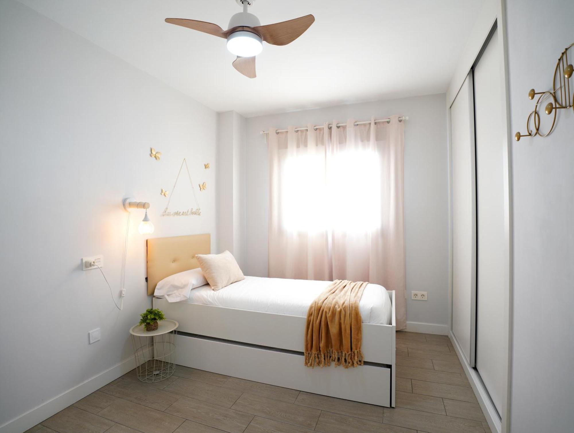 Apartamento Arena En Playa De San Juan Alicante Exterior foto